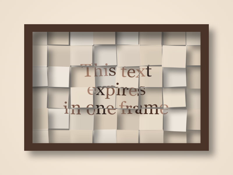 The Metaphor Machine #39135