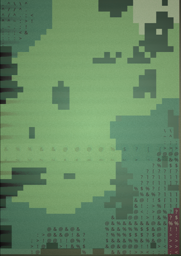 Convergence Remnants #11473