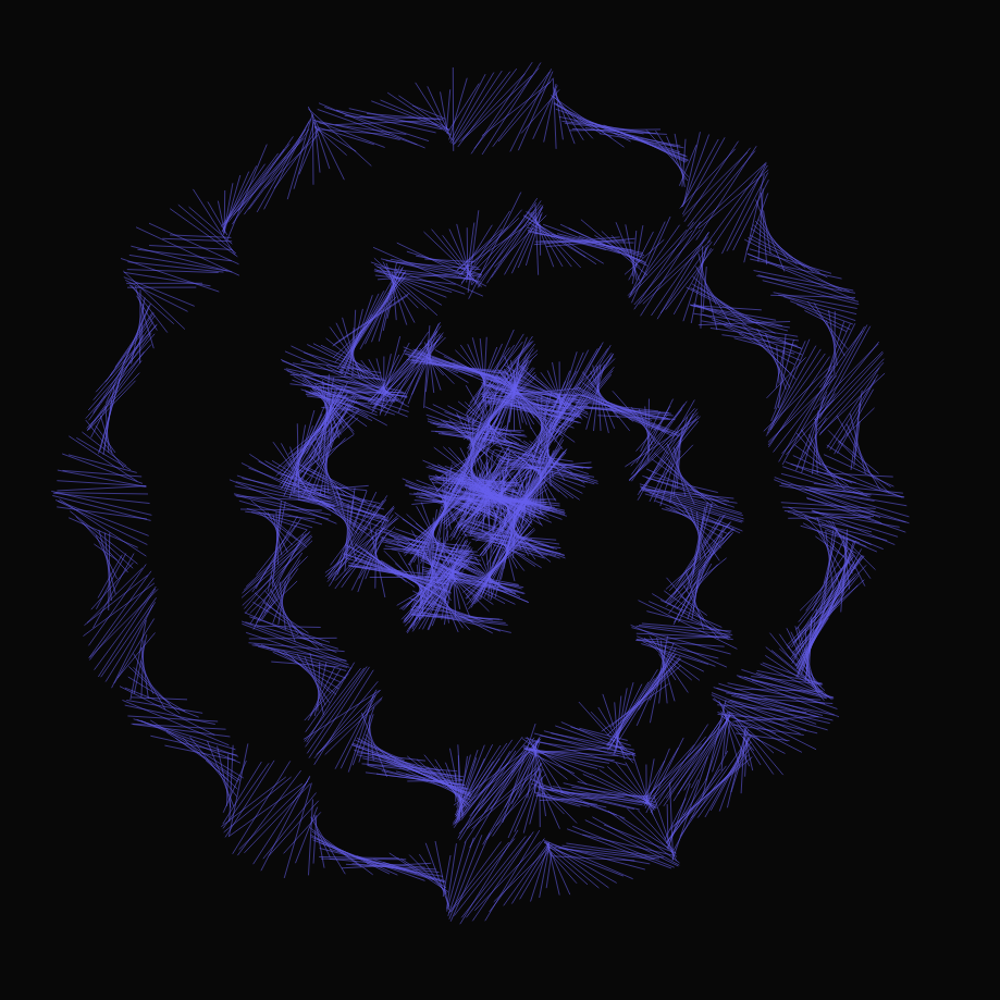The Noise #8896