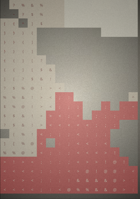 Convergence Remnants #3755