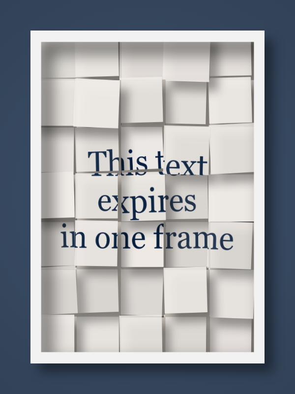 The Metaphor Machine #24003