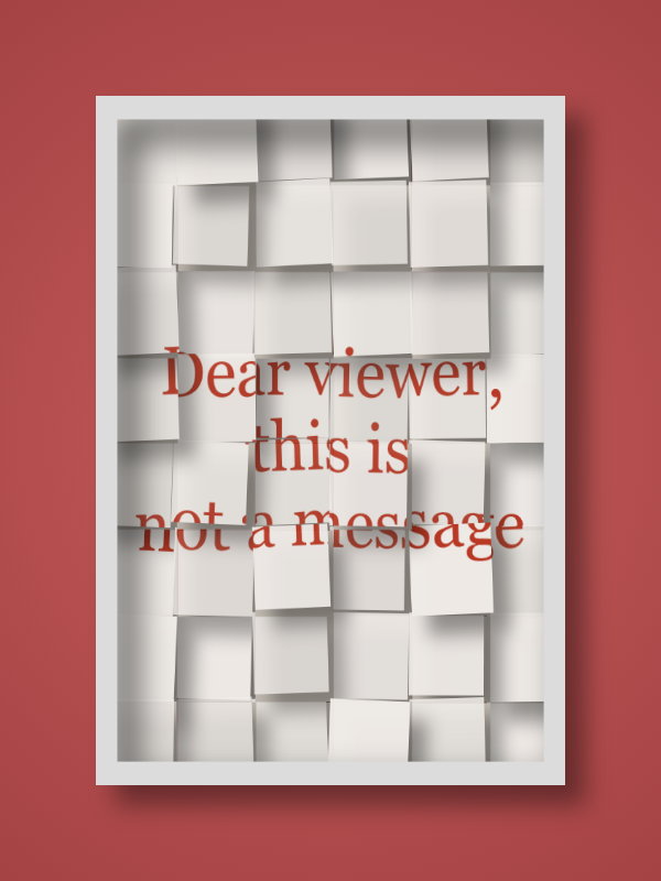 The Metaphor Machine #38833