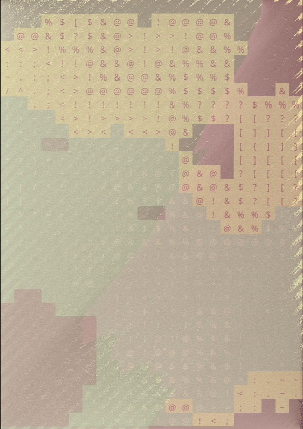 Convergence Remnants #25177