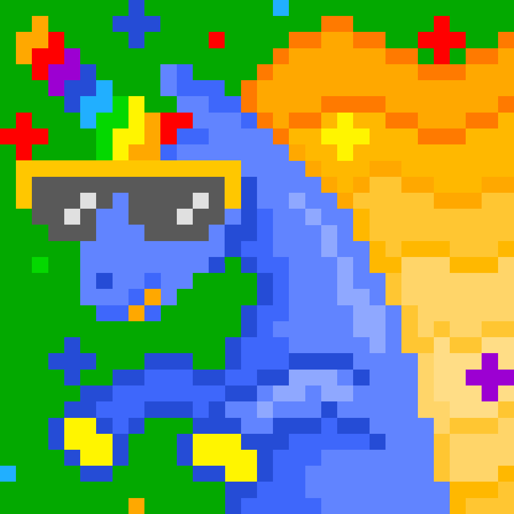 Unicorn #8969