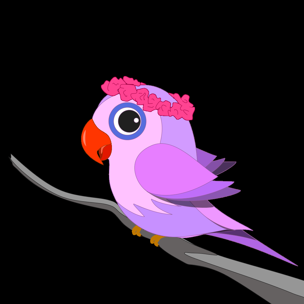 Parrot #61