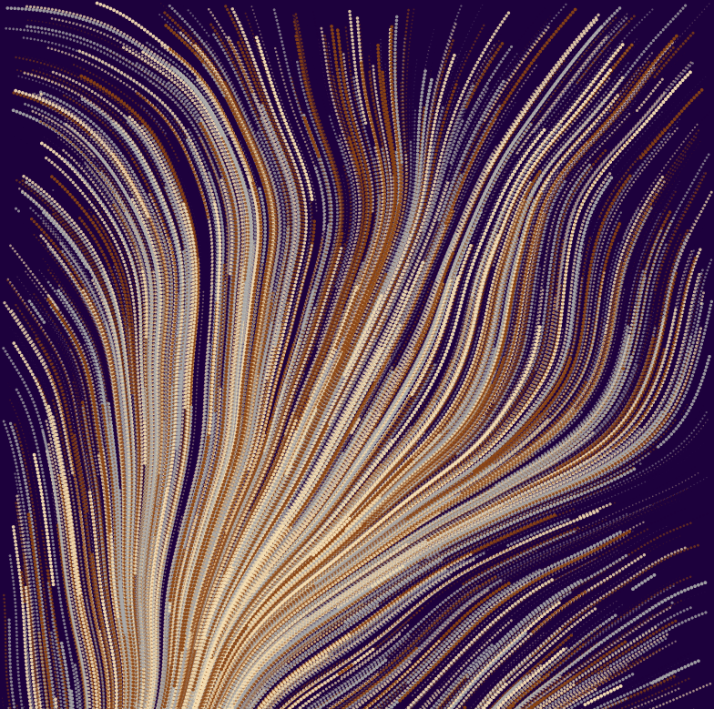 Fibers #29