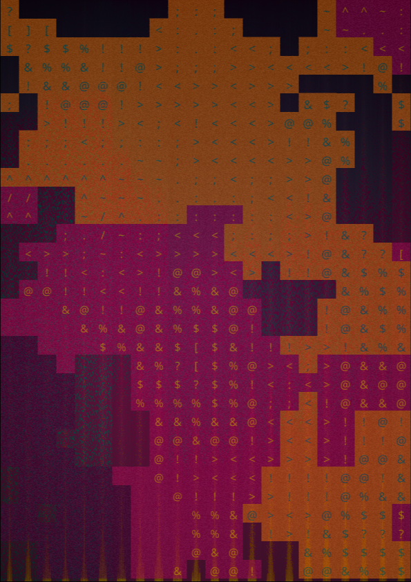 Convergence Remnants #3241
