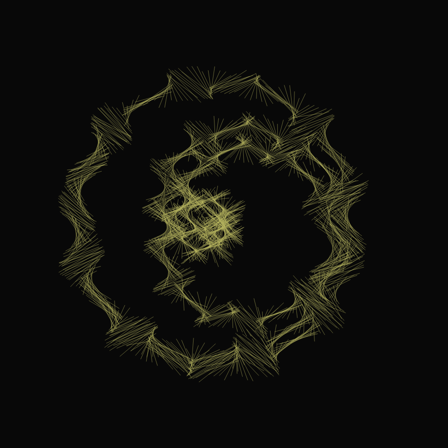 The Noise #9204