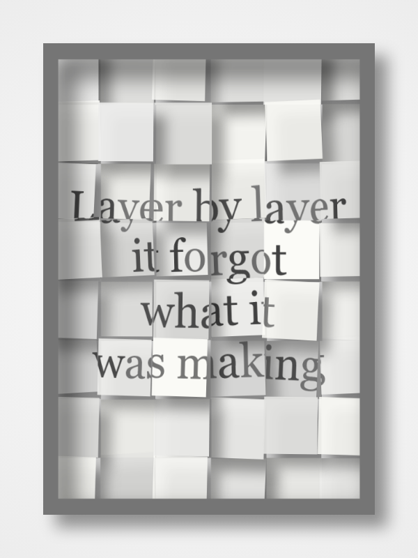 The Metaphor Machine #662