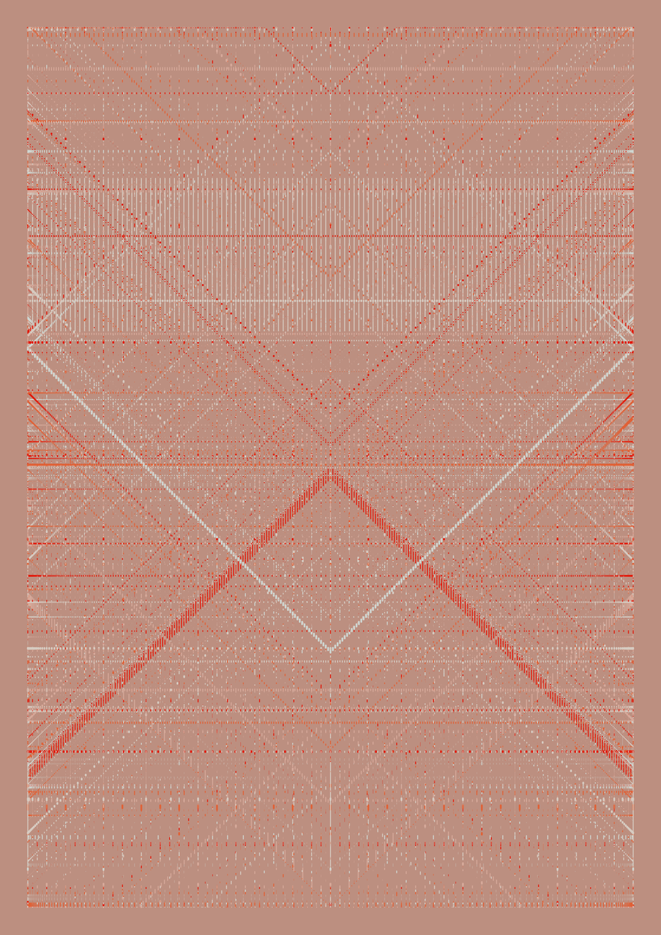Rhythms #500