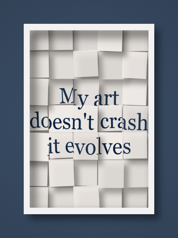 The Metaphor Machine #5988