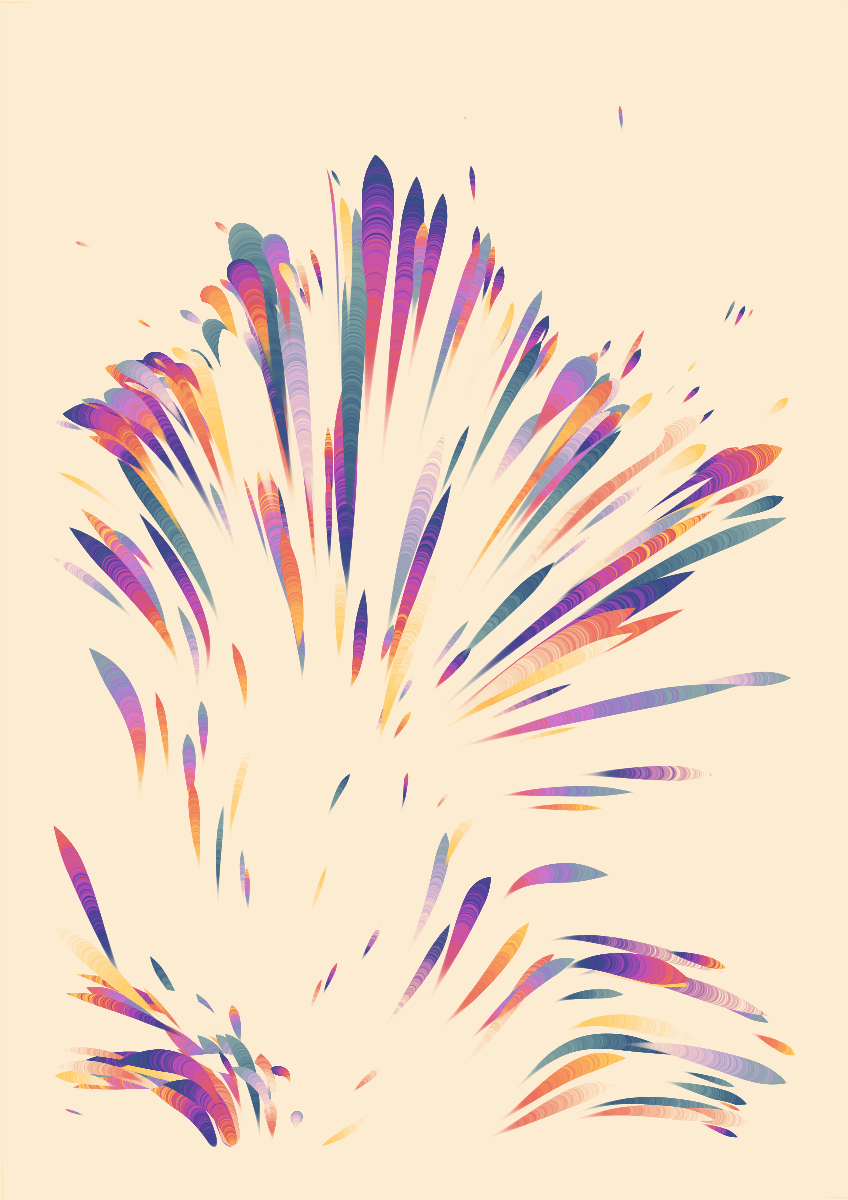 As Light As A Feather #242