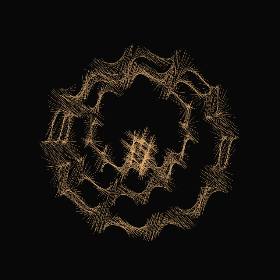 The Noise #10413
