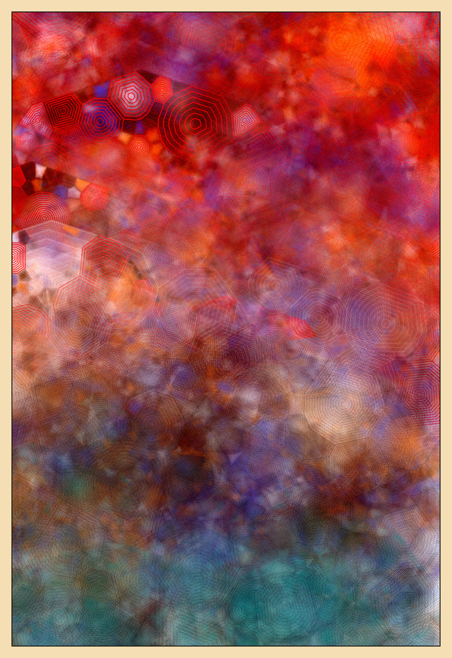 Quantum Reality #58