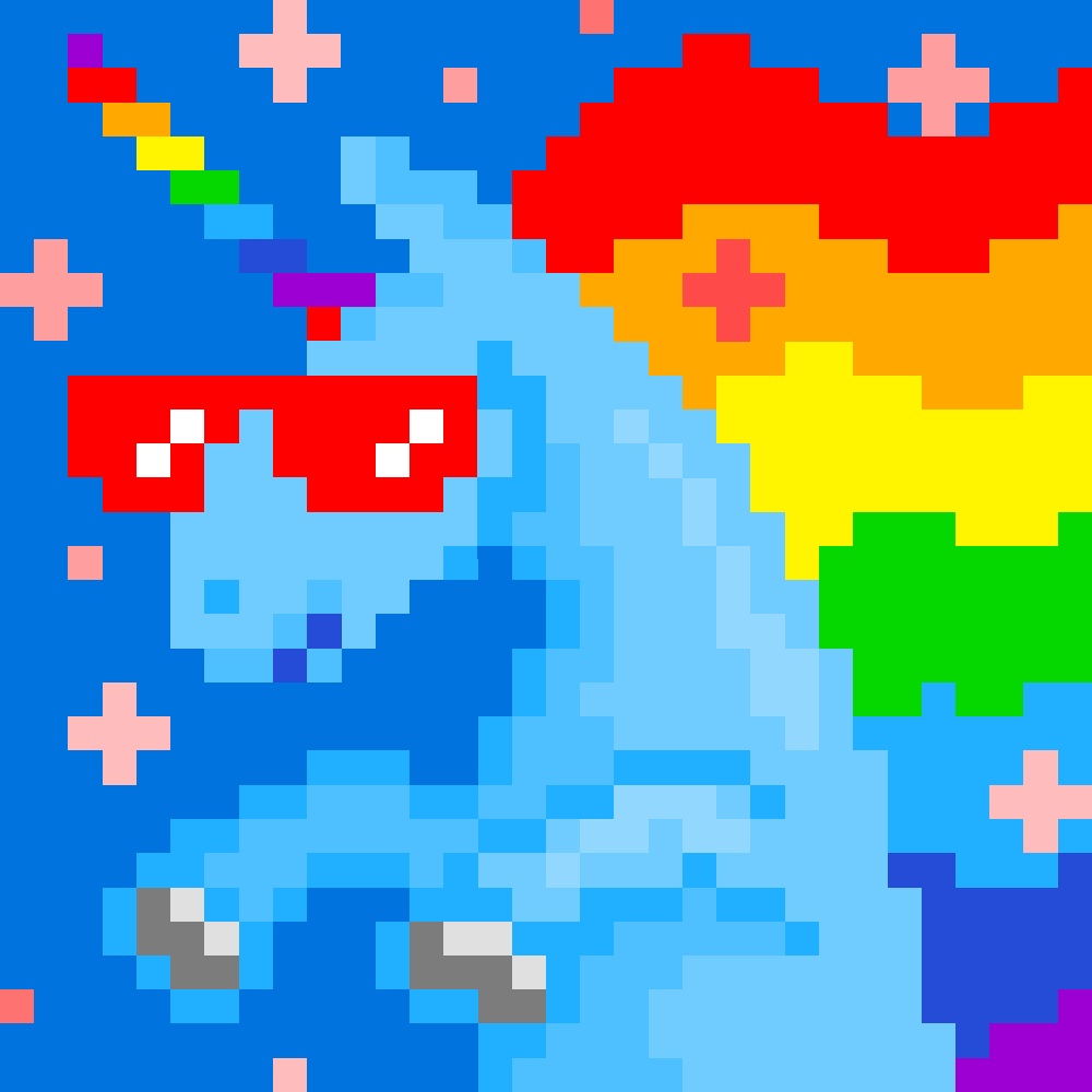 Unicorn #4144