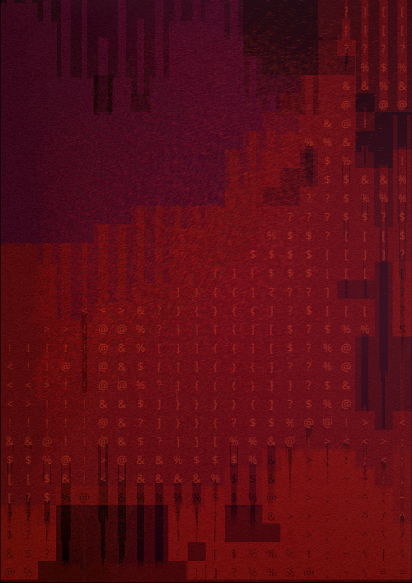 Convergence Remnants #5293
