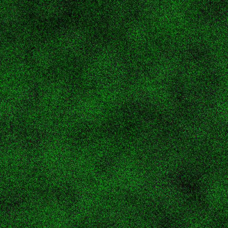 GREEN #16