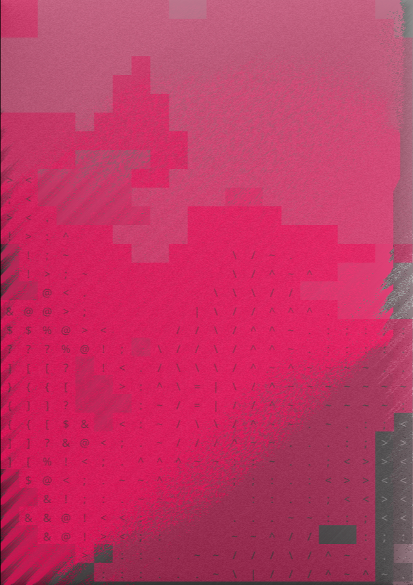 Convergence Remnants #12833