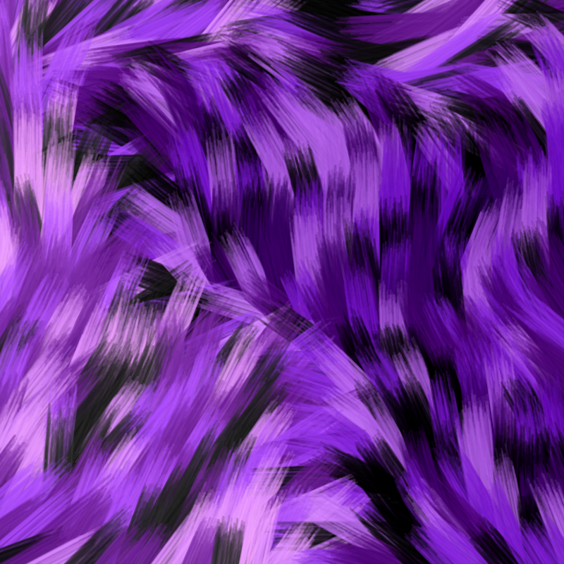 Brush Strokes #80
