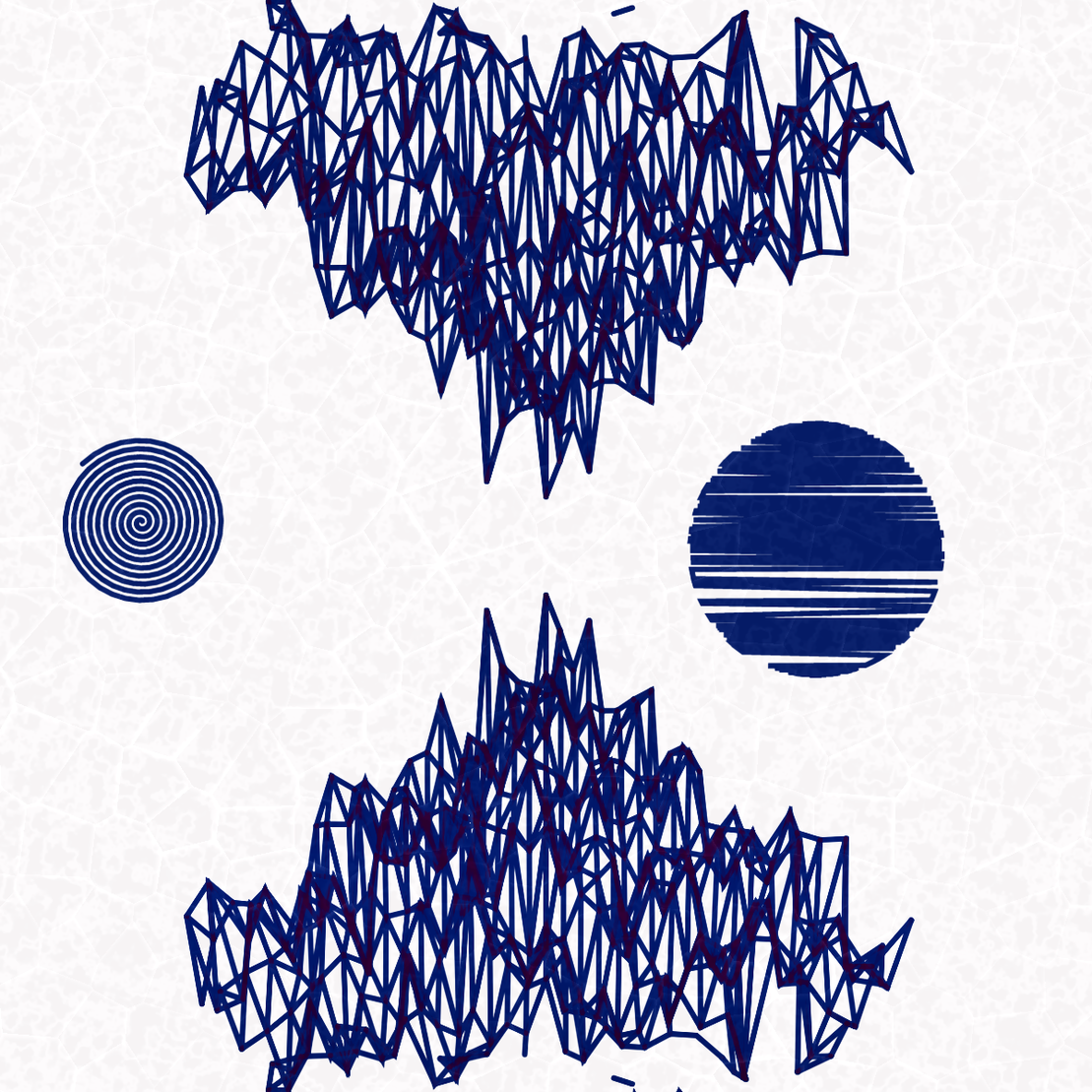 Plottable Wireframe (8 frames) #256