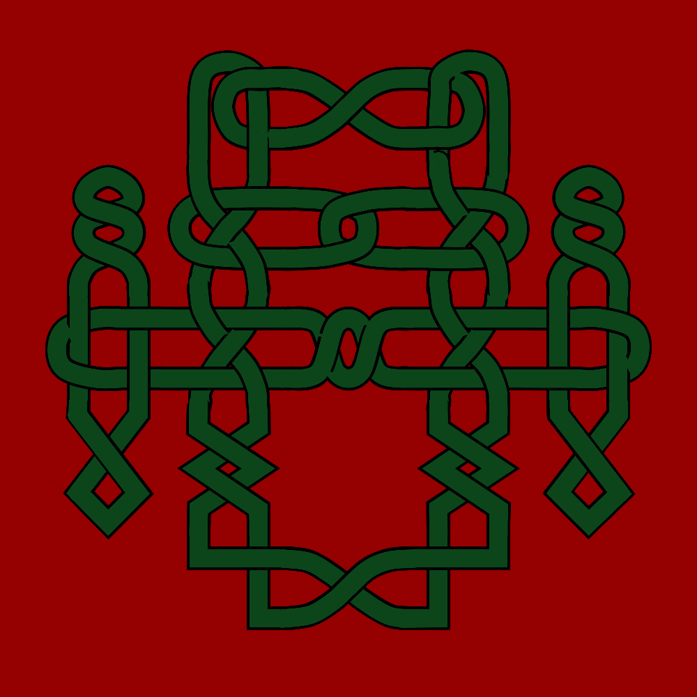 Celtic Knots #18