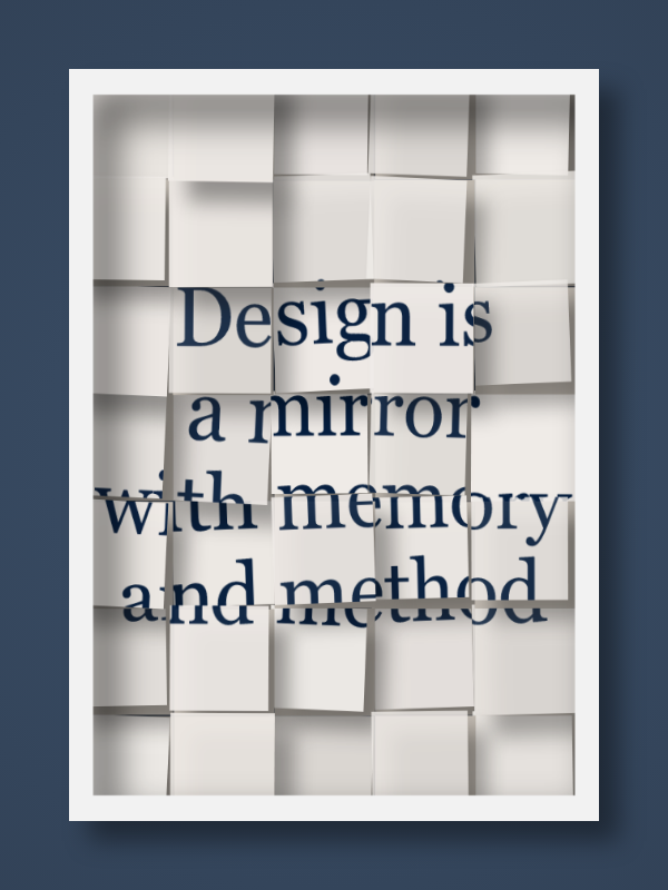 The Metaphor Machine #43814