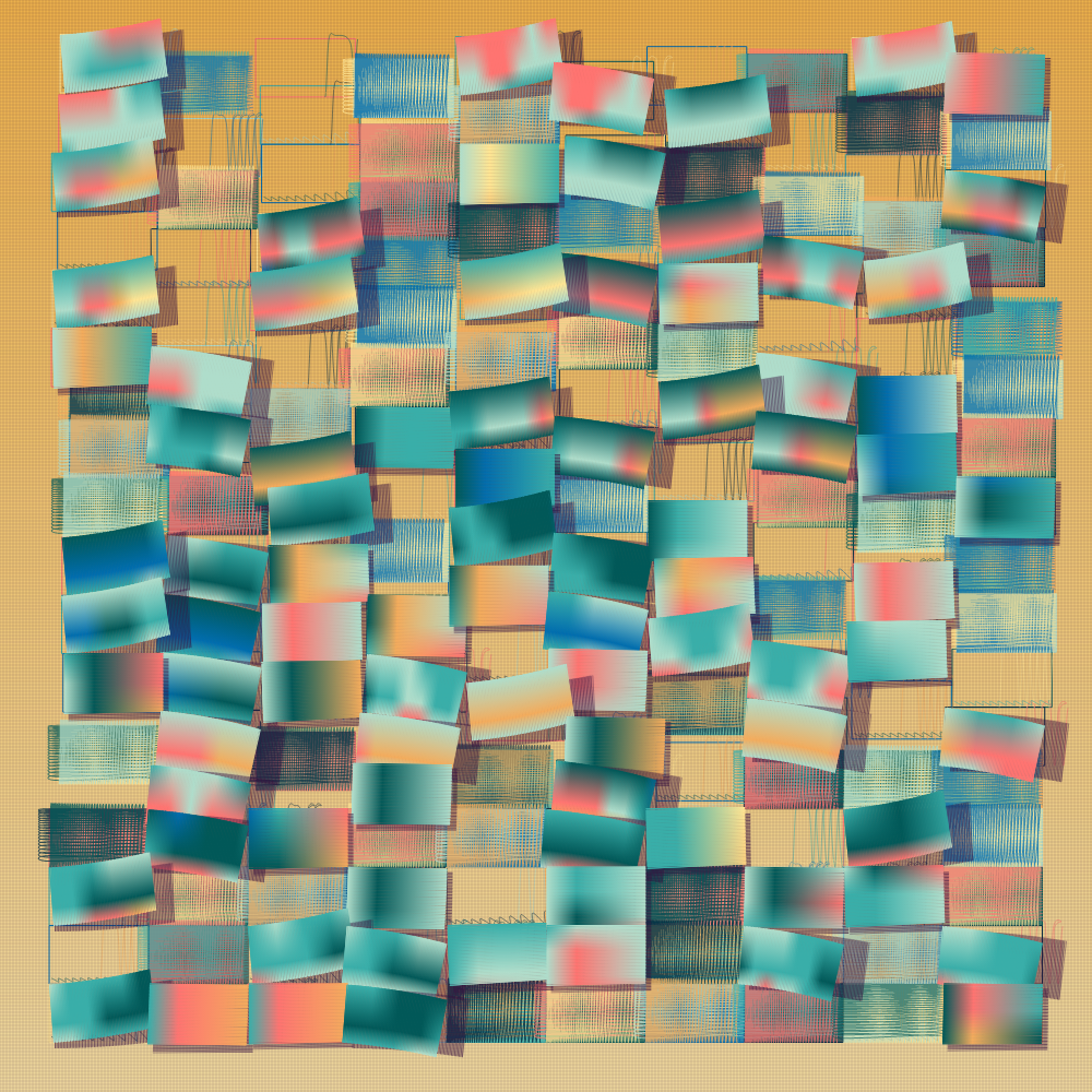 MAGNETIK #244