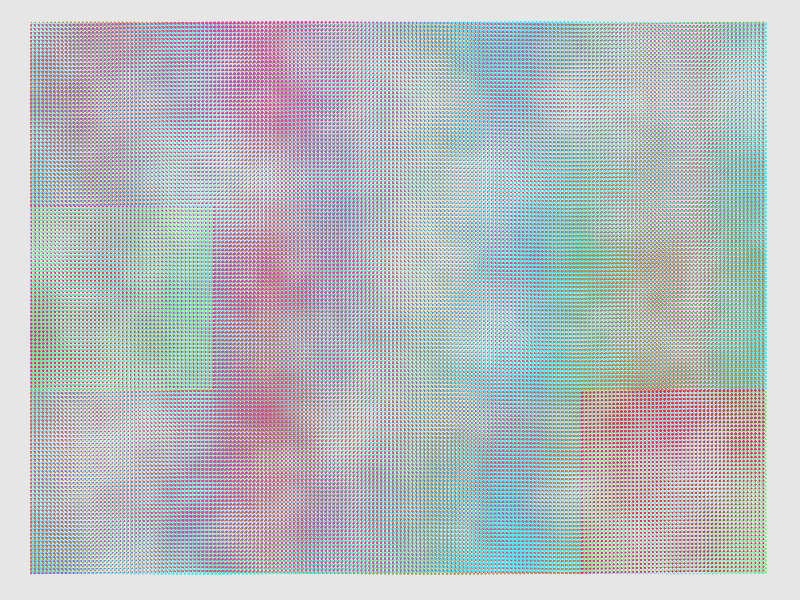 Color Function #2080