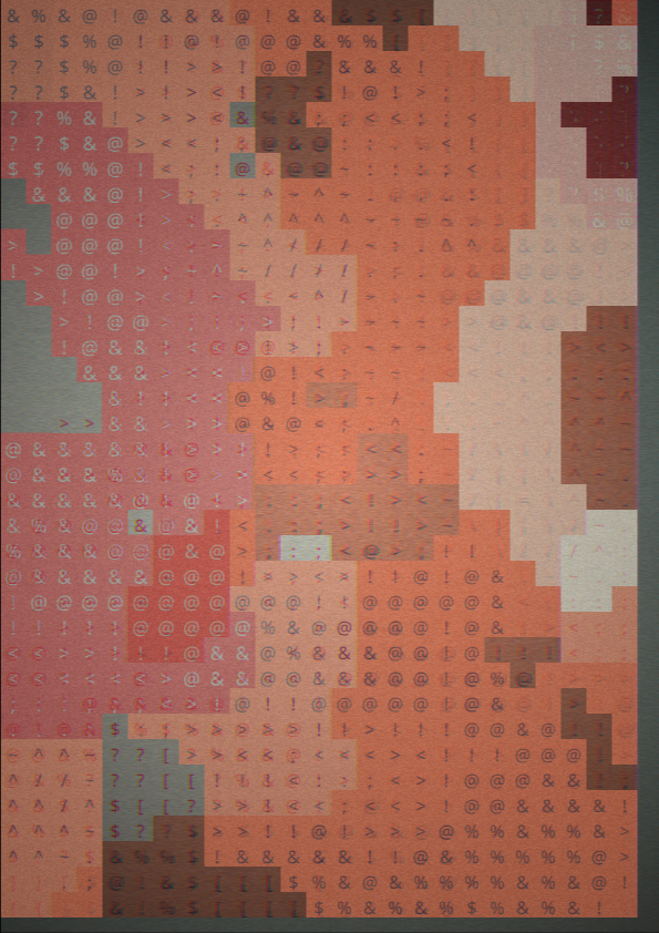 Convergence Remnants #11101