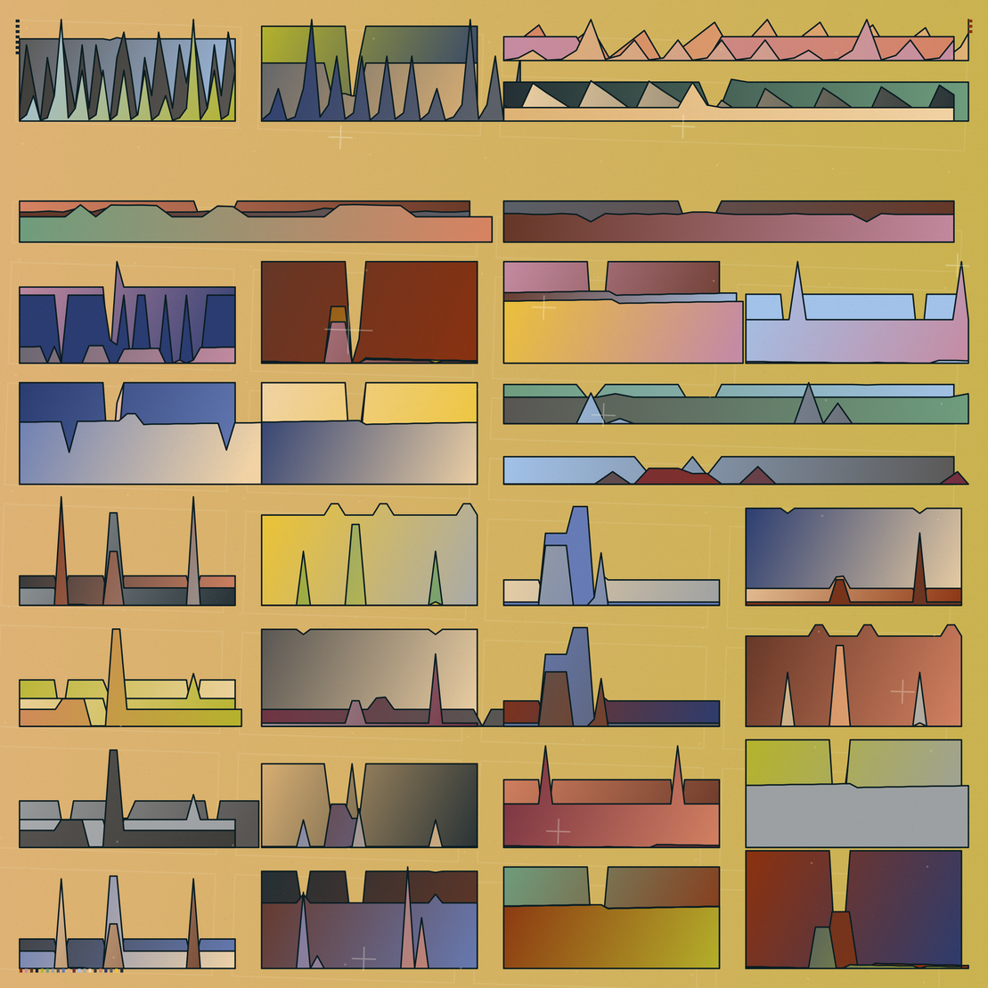 Synthetic Landscape #32