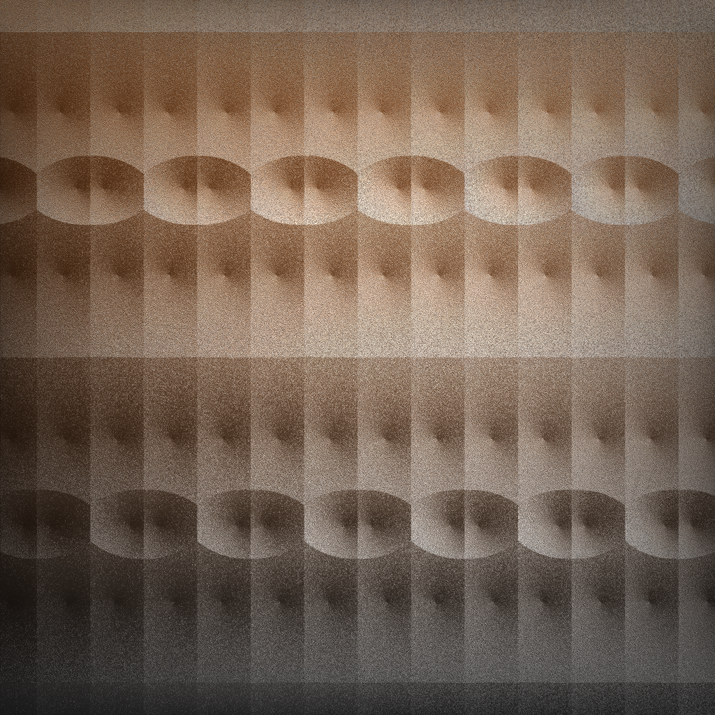 Folding Harmonies #5