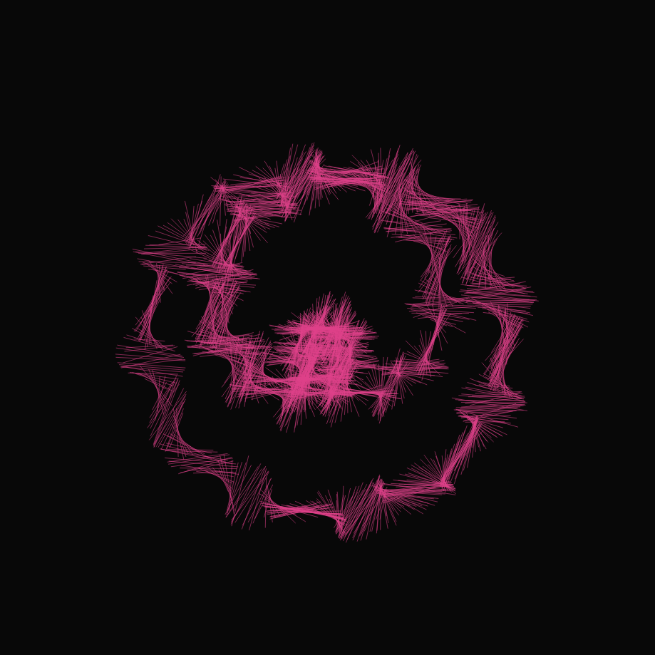 The Noise #10244