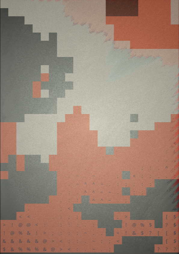 Convergence Remnants #20527