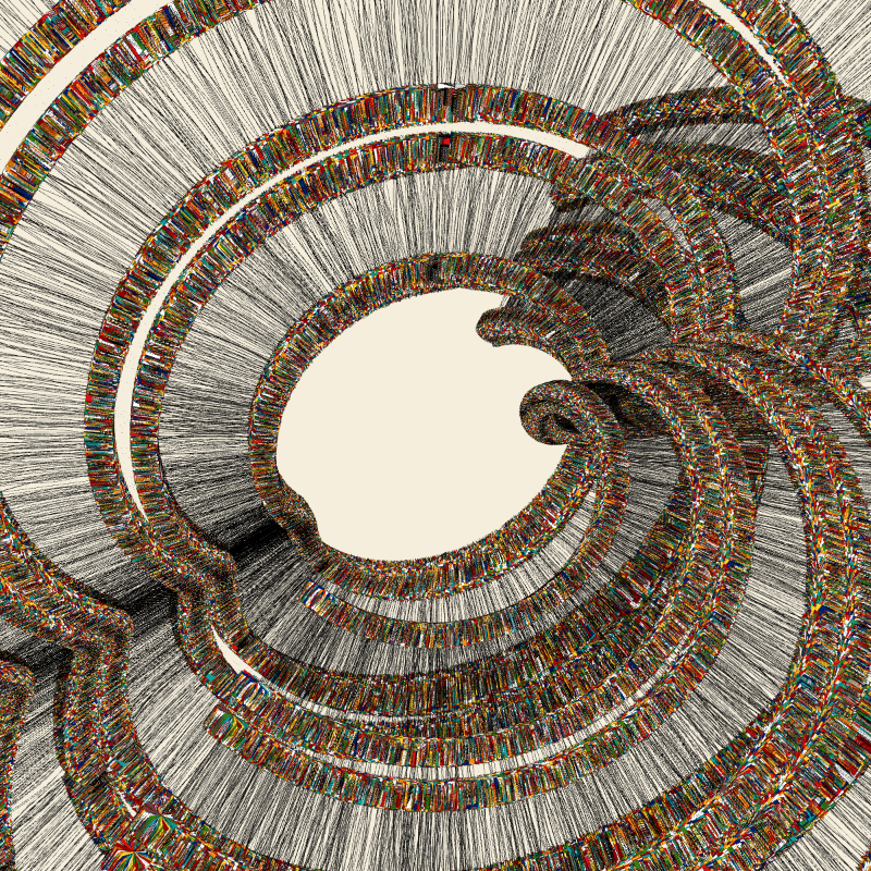 Singularithm #1059