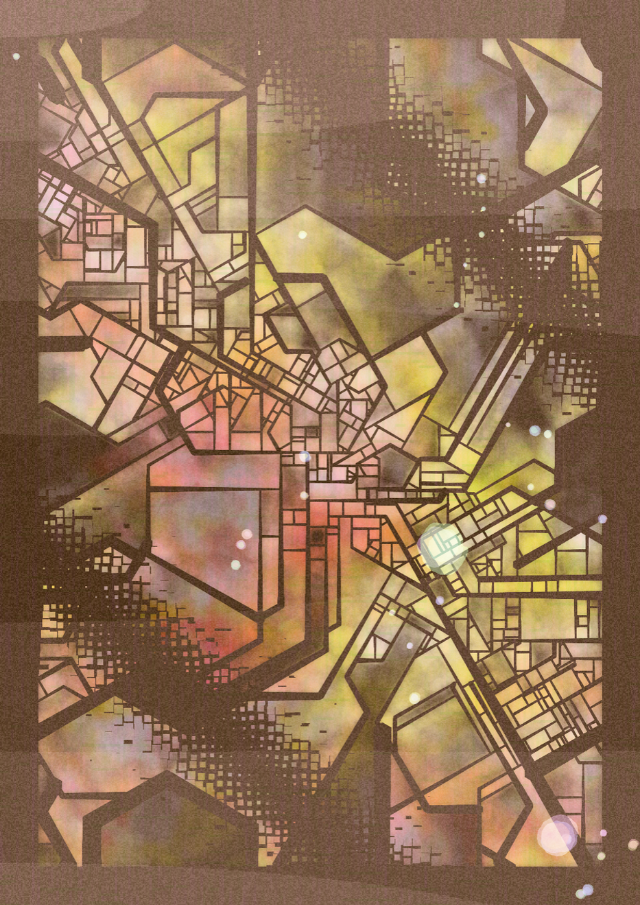Neonphobia #8