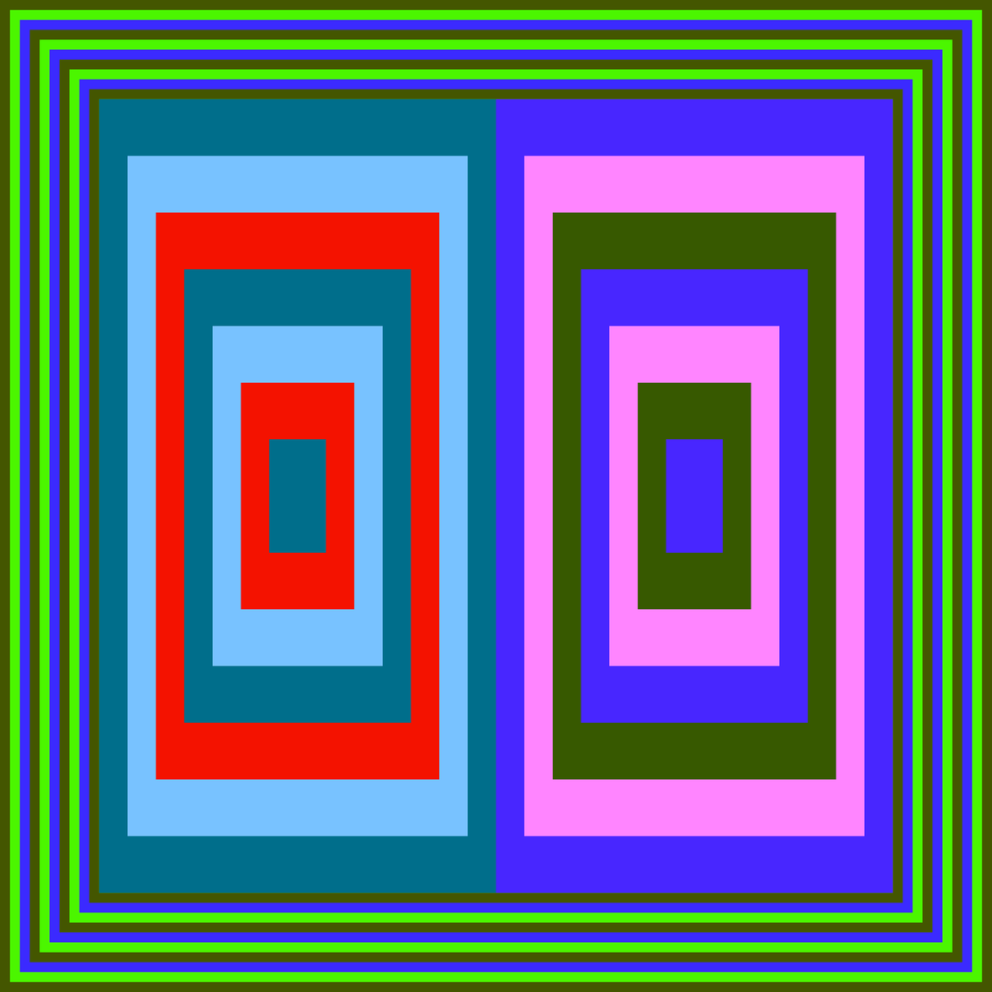 Opcode Op Art #48