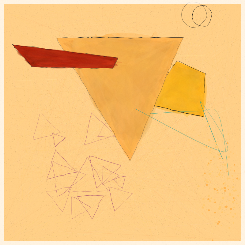 Disdain #5