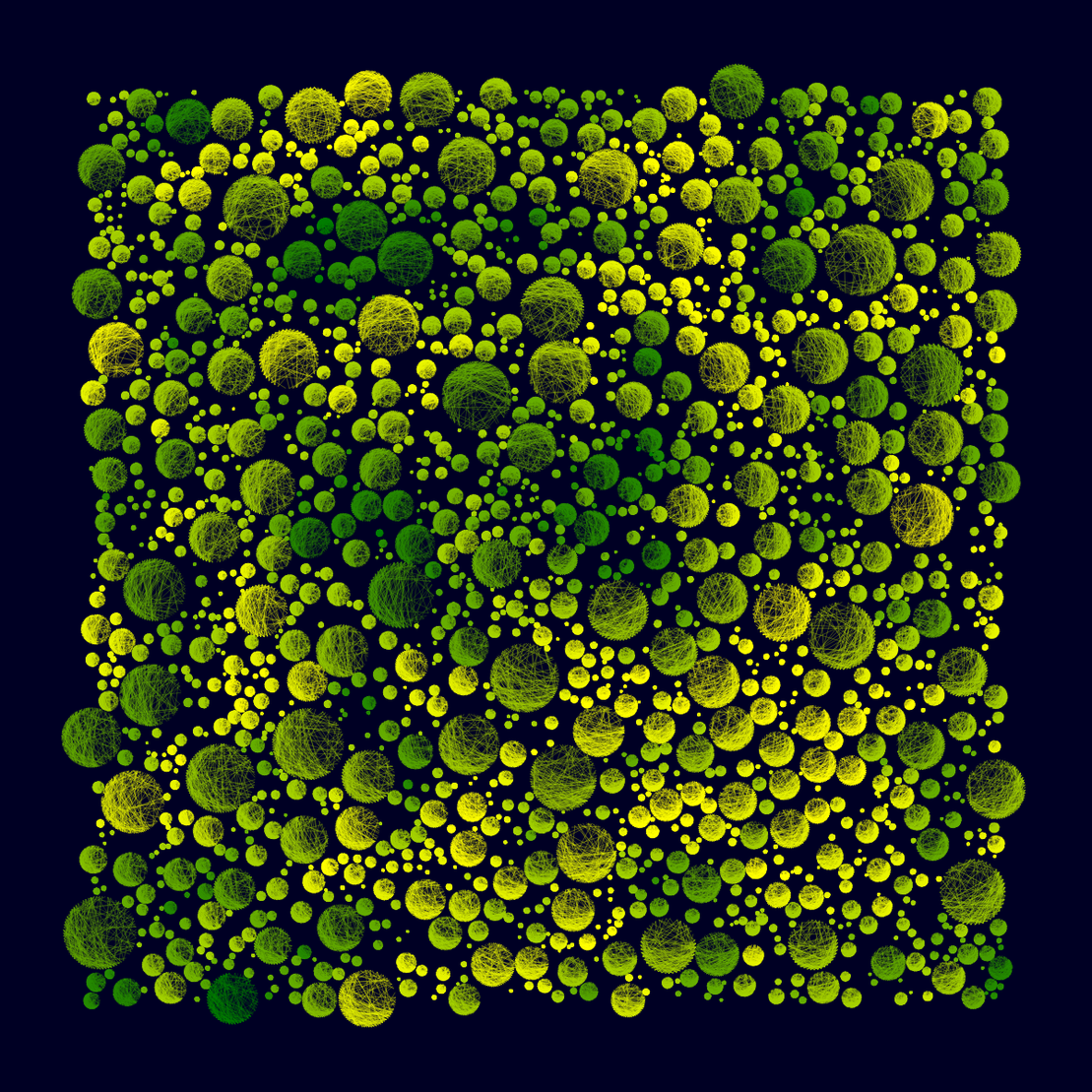 Cosmic reaction #70