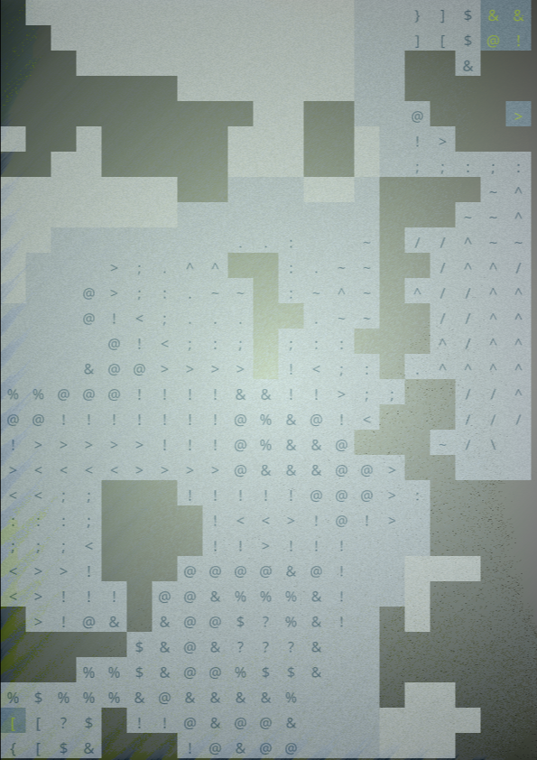 Convergence Remnants #14962