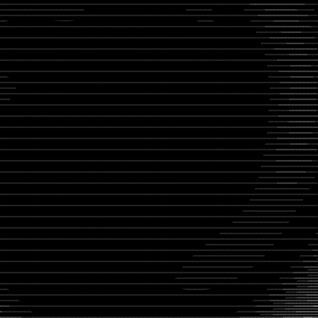 Broken Dither #65