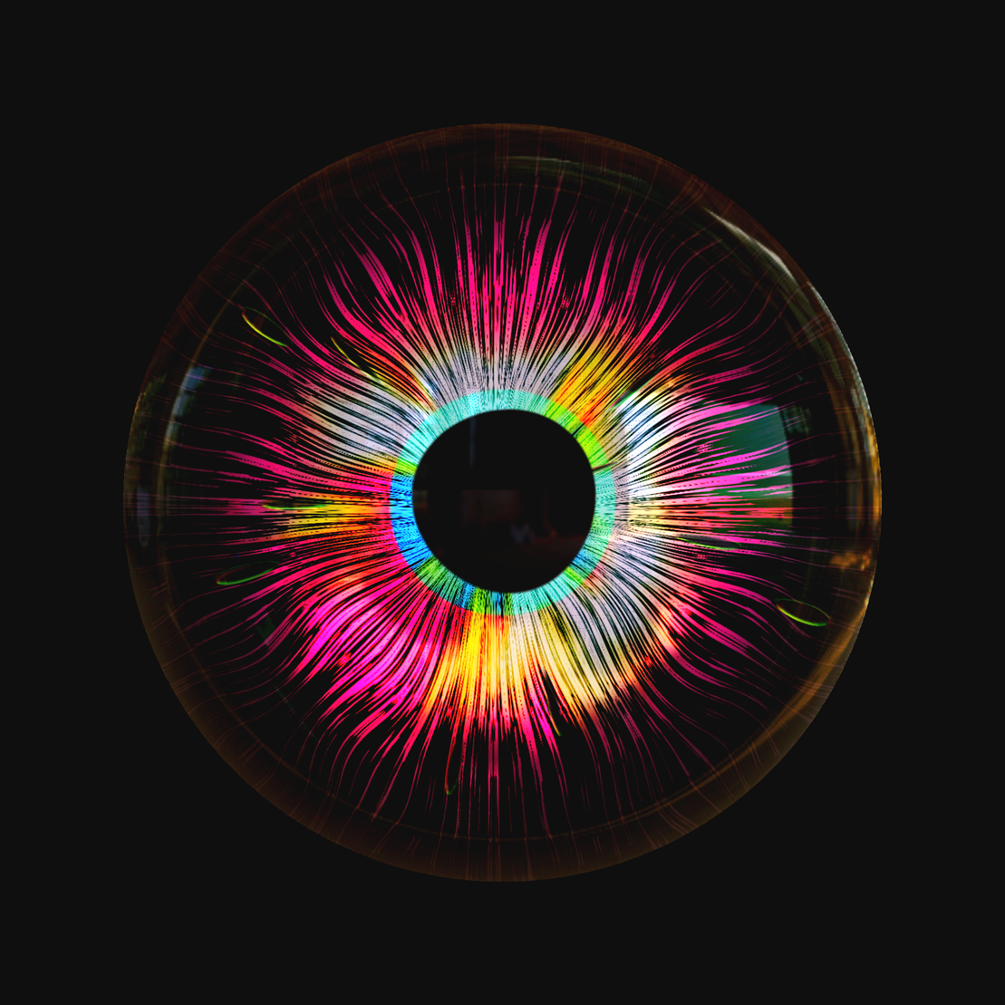 EYES #26