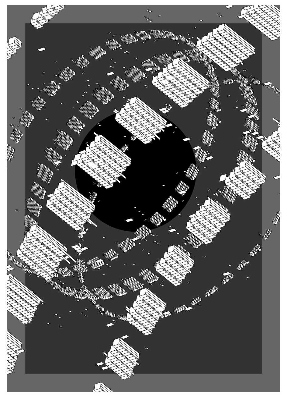 MEGASTRUCTURES #172