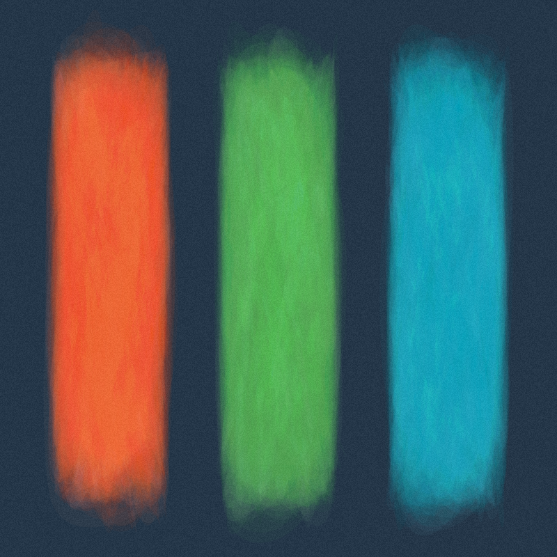 Obscured by Clouds #31