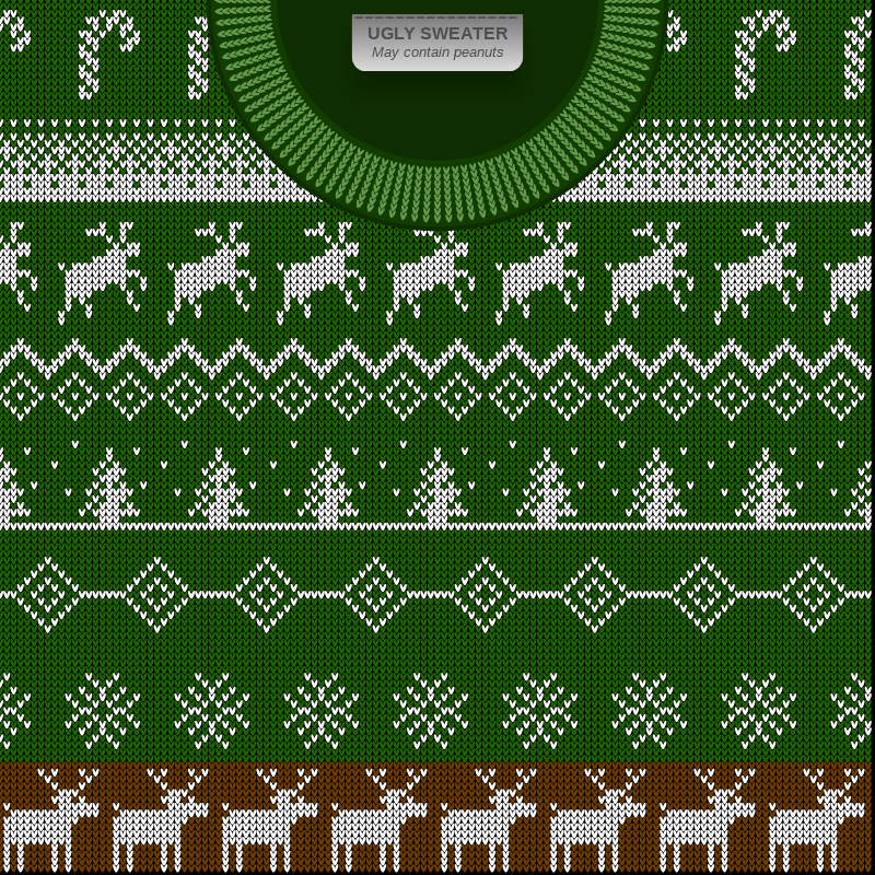 Ugly Sweaters #390
