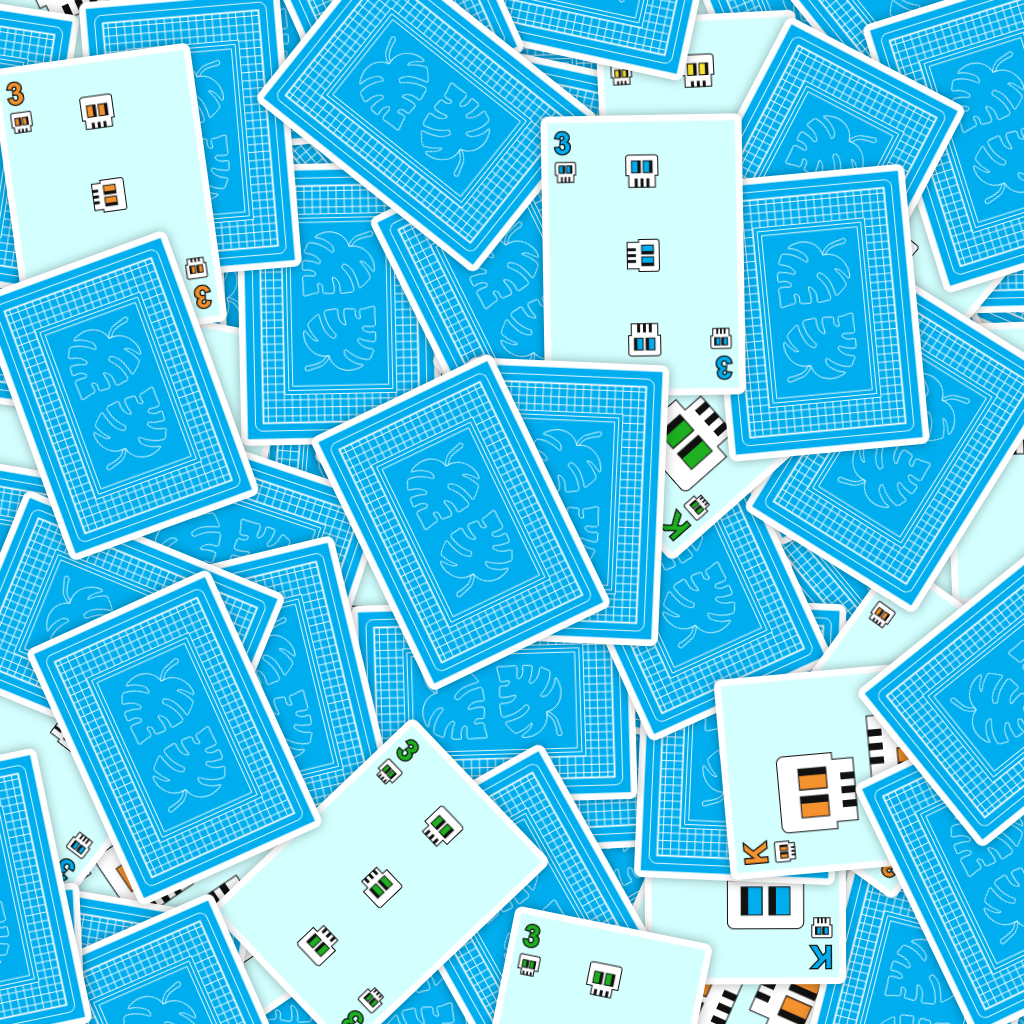 playing.cccccards #2010