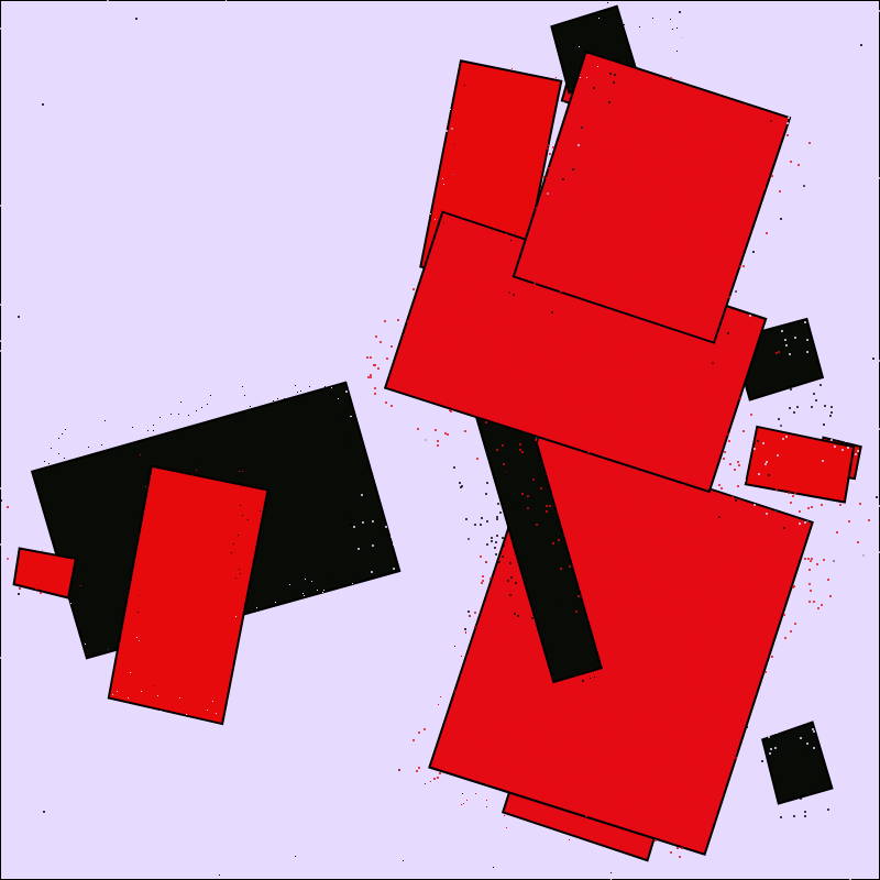 SUPREMATISM #56