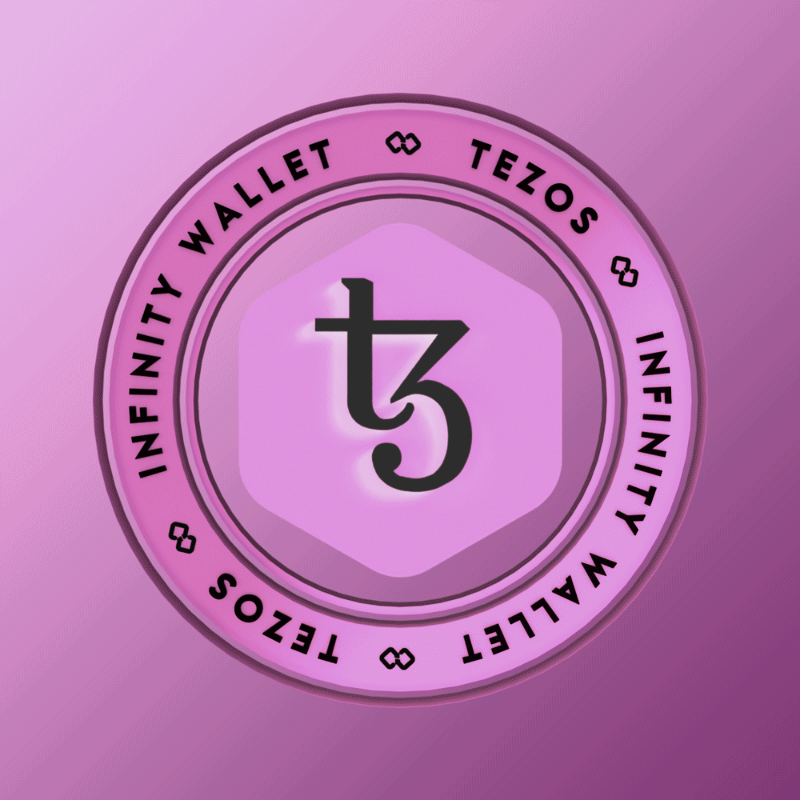 Tezos x Infinity Wallet #1514