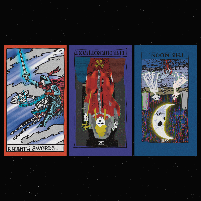 Twisted Oracle #1