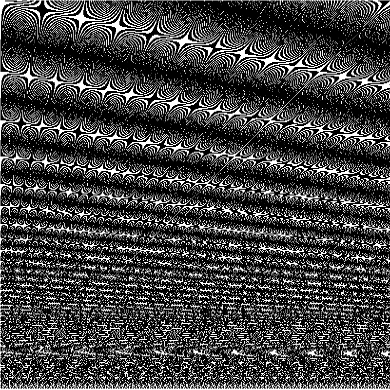 Modulo Art - Perspective #10