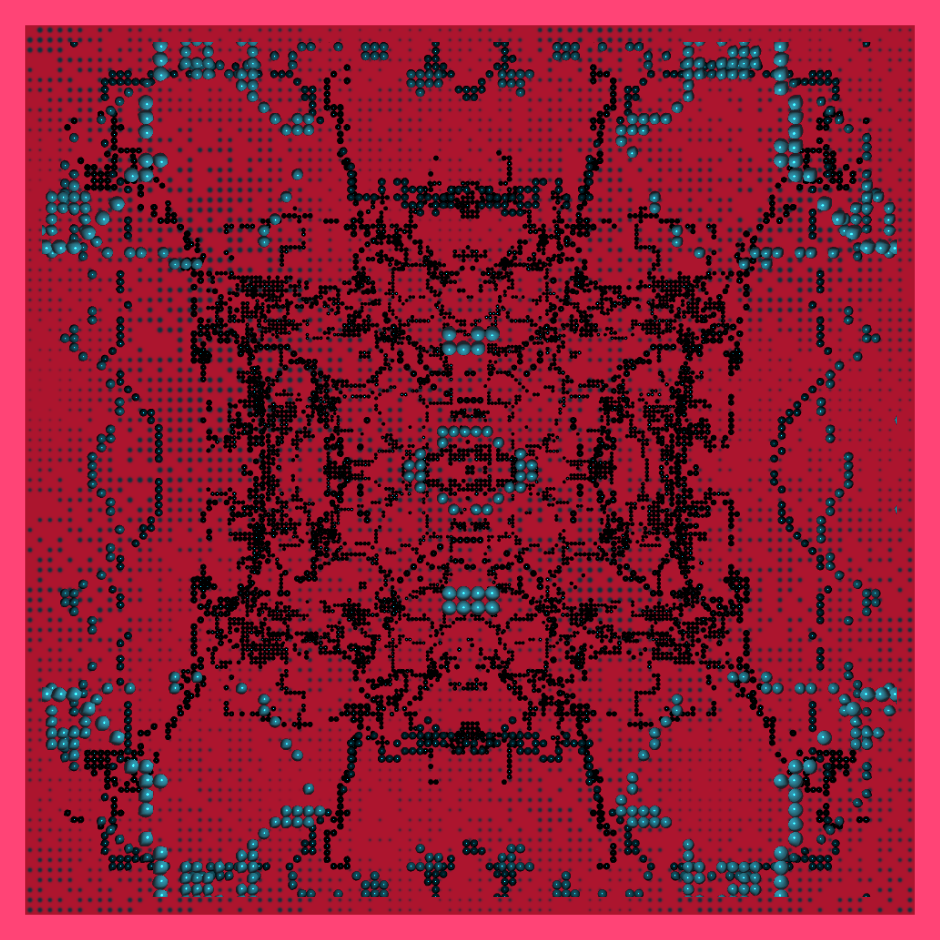 X-Form Base #2141